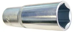 Js.nasadka 6k 1/2" długa 21mm