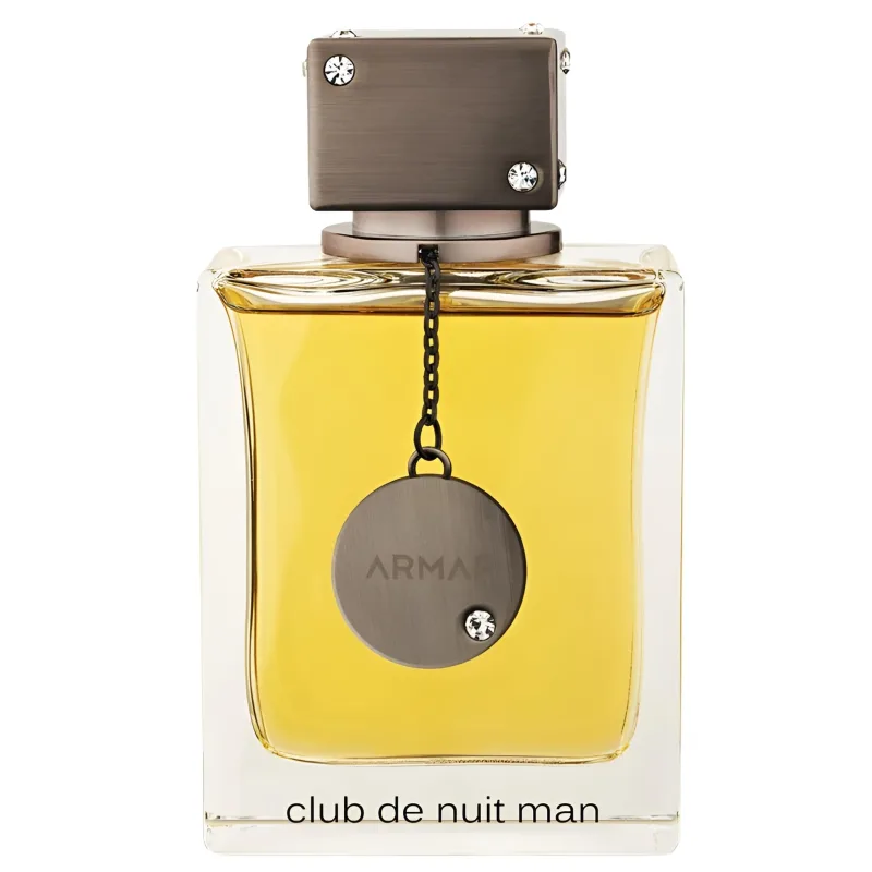 Armaf Club De Nuit For Men EDT Spray