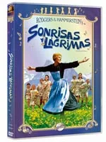 Sonrisas Y Lágrimas [DVD]
