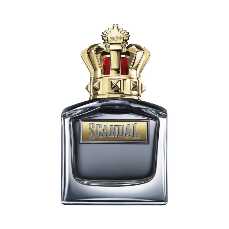 JEAN PAUL GAULTIER SCANDAL HIM EDT 50 ML NATURAL SPRAY