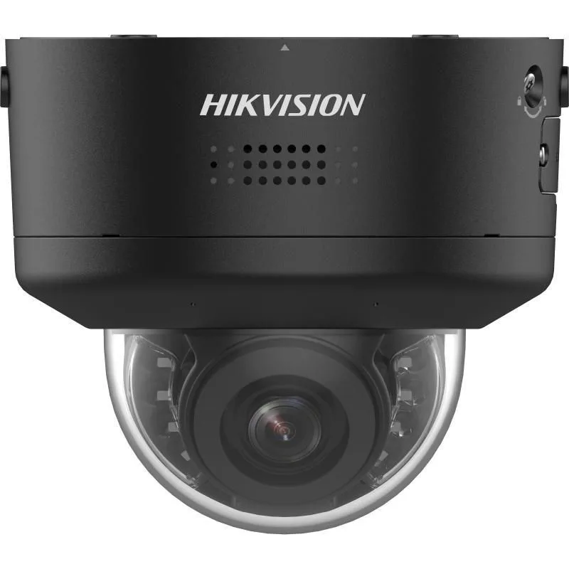 Hikvision DS-2CD2787G2H-LIPTRZS2U/SL Almohadilla Cámara de seguridad IP Interior y exterior 3840 x 2160 Pixeles Techo/pared
