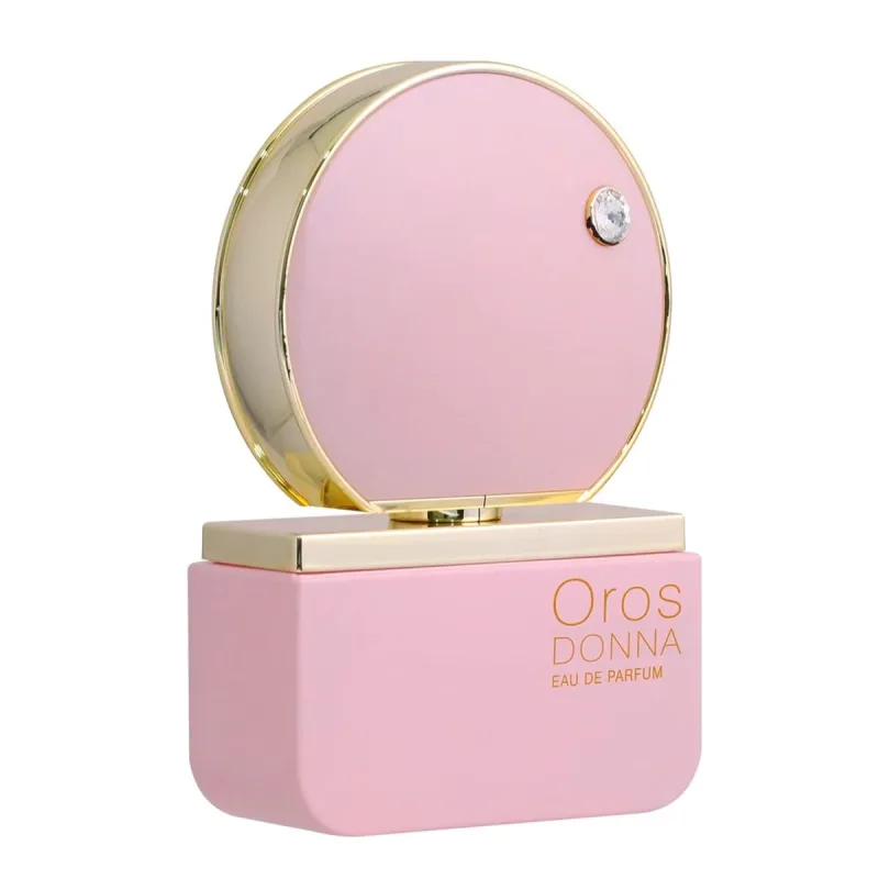 Oros oros donna eau de parfum 100ml spray