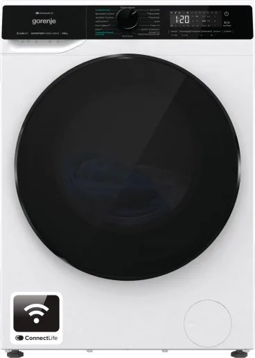 Gorenje wd2pa854adw/at lavadora-secadora independiente carga frontal blanco d