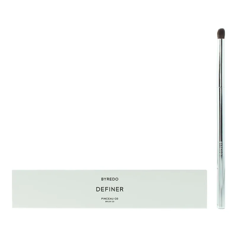 Byredo 03 pincel definidor