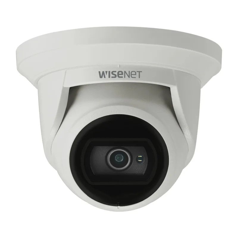Hanwha ANE-L6012R cámara de vigilancia Almohadilla Cámara de seguridad IP 1920 x 1080 Pixeles Techo