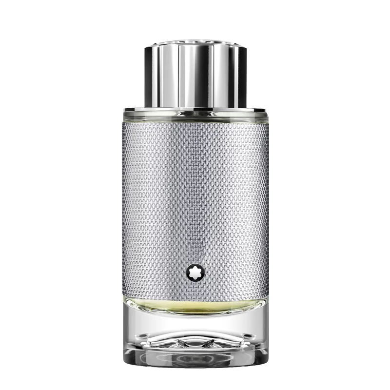Mont blanc explorer platinum eau de parfum 200ml spray