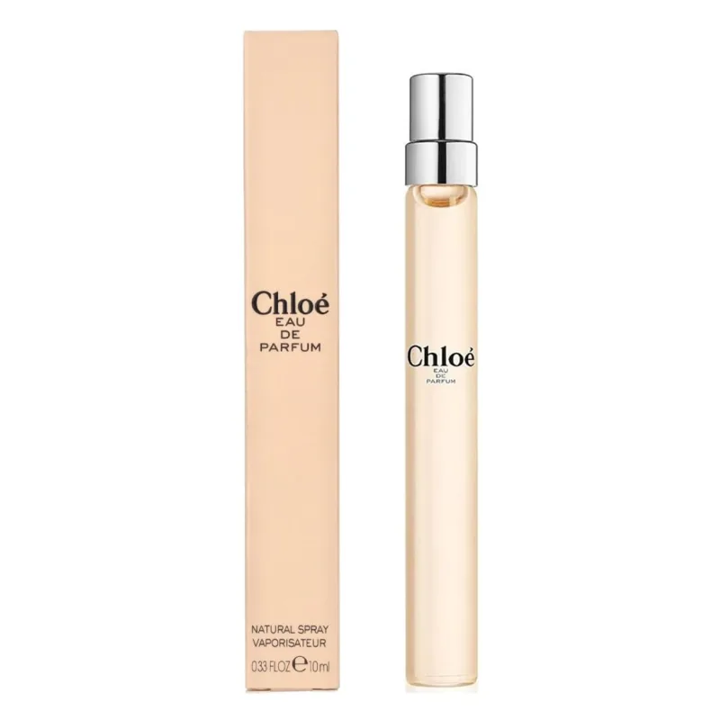 Chloe by chloe eau de parfum 10ml spray