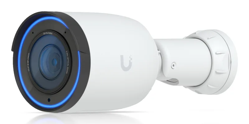 Ubiquiti G6 Pro Bullet Bala (forma) Cámara de seguridad IP Interior y exterior 3840 x 2160 Pixeles Techo/Pared/Poste