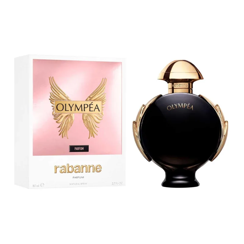 Paco Rabanne Olympea Parfum 80ML