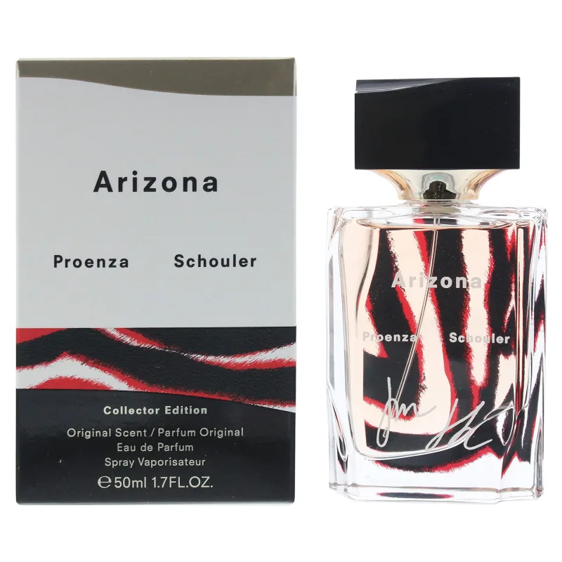 Proenza Schouler Arizona Eau De Parfum Spray (collector's Edition) 50 Ml For Women