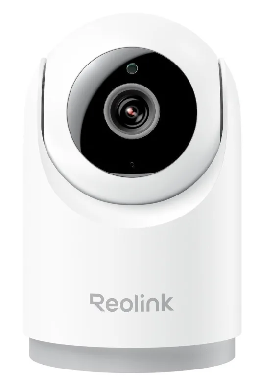 Reolink E Series E321 Almohadilla Cámara de seguridad IP Interior 2304 x 1296 Pixeles Techo/Pared/Escritorio