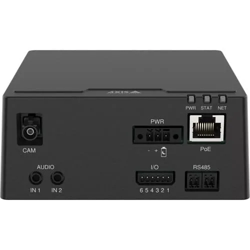 Axis f9111-r mk ii main unit