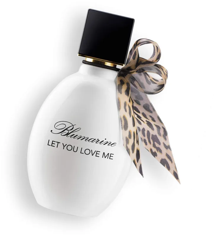 Blumarine let you love me eau de parfum 50ml spray