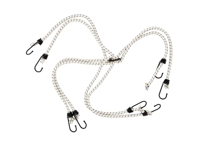 Awtools gumy bagażowe 0,8x80cm 8 ramion