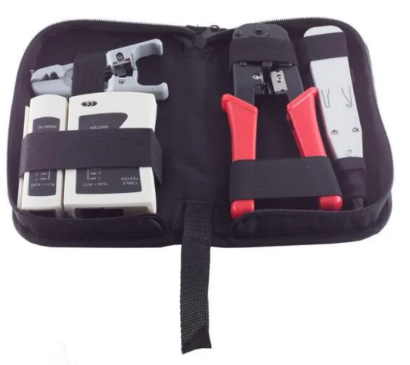 Microconnect CAB-TEST10 cable de red