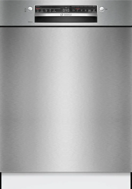 Zmywarka do zabudowy bosch smu2hvs06e