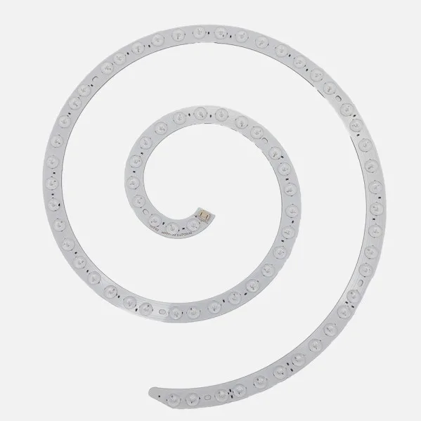 Led ventilador escorpion,tridente, bayomo,dani,cacique,ibe, iglu, evros, biliku25, papiro,nasim