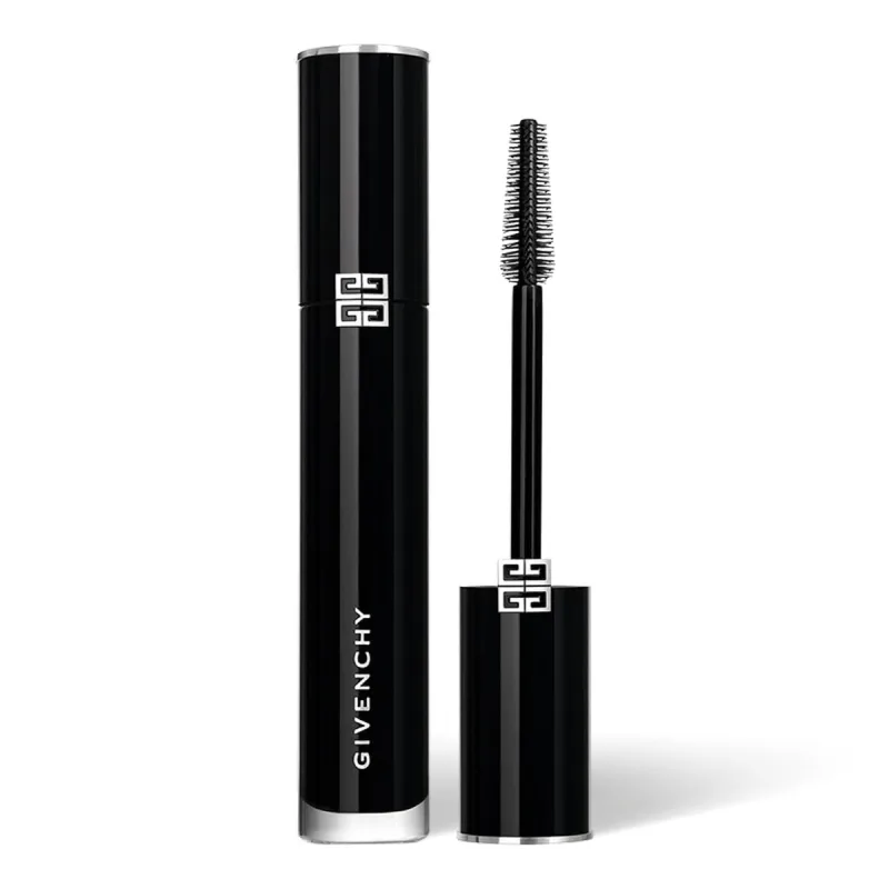 Givenchy L'Interdit Mascara 01 Black 01 Black
