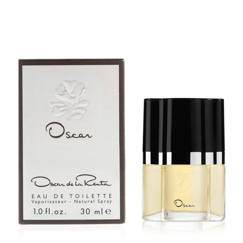 Oscar De La Renta Oscar Agua de Tocador - 30 ml