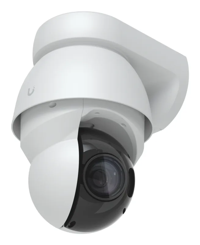 Ubiquiti AI PTZ Precision Esférico Cámara de seguridad IP Interior y exterior 3864 x 2160 Pixeles