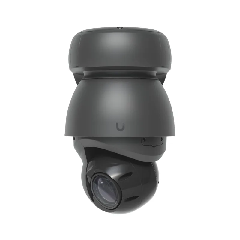 Ubiquiti AI PTZ Industrial Esférico Cámara de seguridad IP Interior y exterior 3864 x 2160 Pixeles Pared/Poste/Escritorio