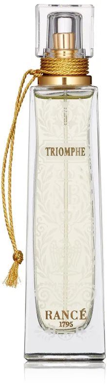 Rance 1795 triomphe millesime eau de parfum 50ml spray