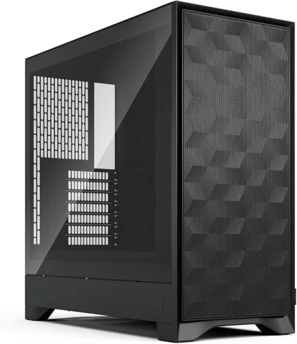 Fractal Design Pop 2 Air Black TG Midi Tower Negro