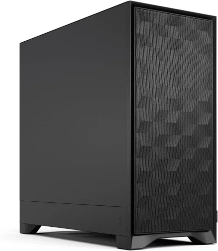 Fractal Design Pop 2 Air Black Solid Midi Tower Negro