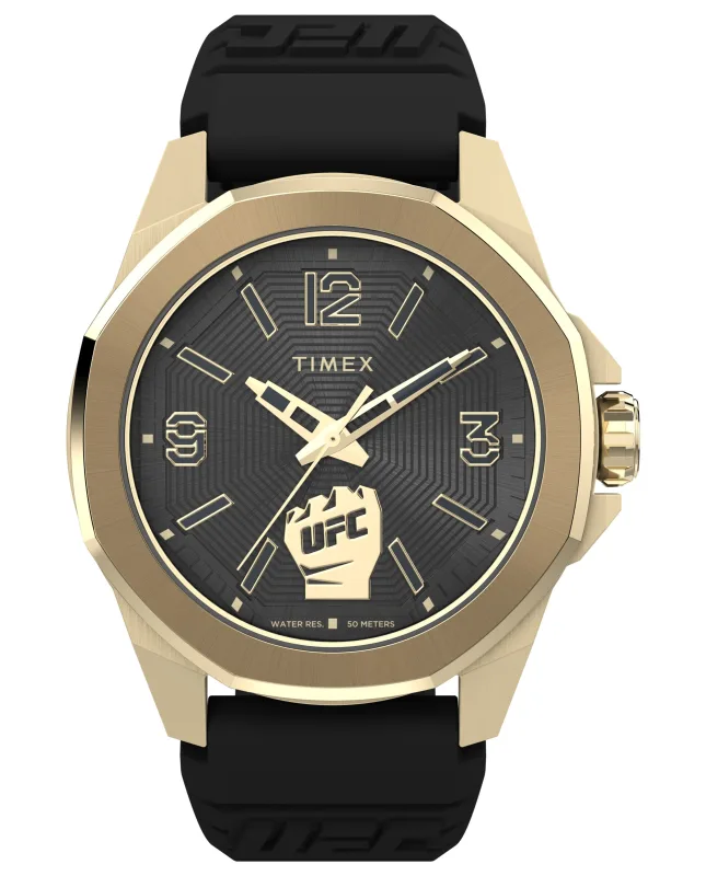 Reloj timex hombre tw2w73600 (46mm)