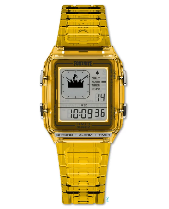 Reloj timex hombre tw2w96600 (32,50mm)