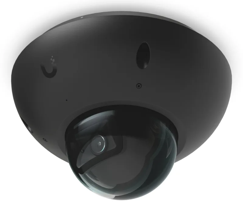Ubiquiti G6 Dome Almohadilla Cámara de seguridad IP Interior y exterior 3840 x 2160 Pixeles Techo/pared