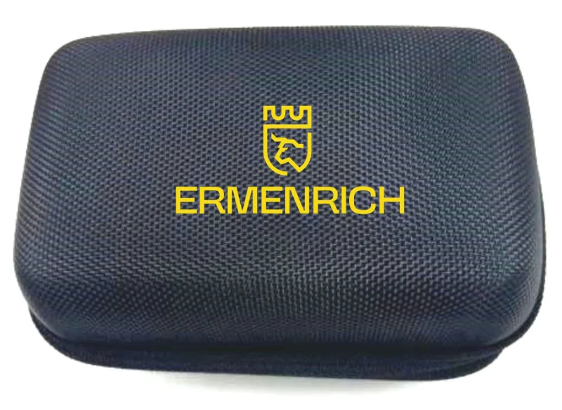 Telémetro láser de obra Ermenrich LR600