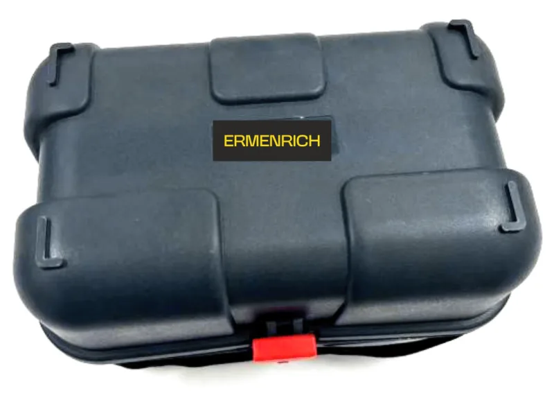 Nivel óptico Ermenrich PL40