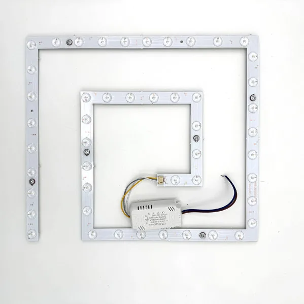 Kit de led ventilador bandido