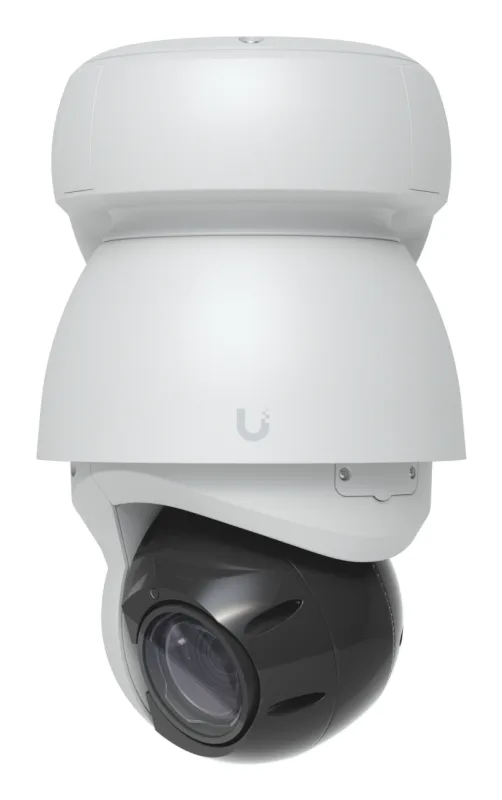 Ubiquiti AI PTZ Industrial Esférico Cámara de seguridad IP Interior y exterior 3864 x 2160 Pixeles Pared/Poste/Escritorio