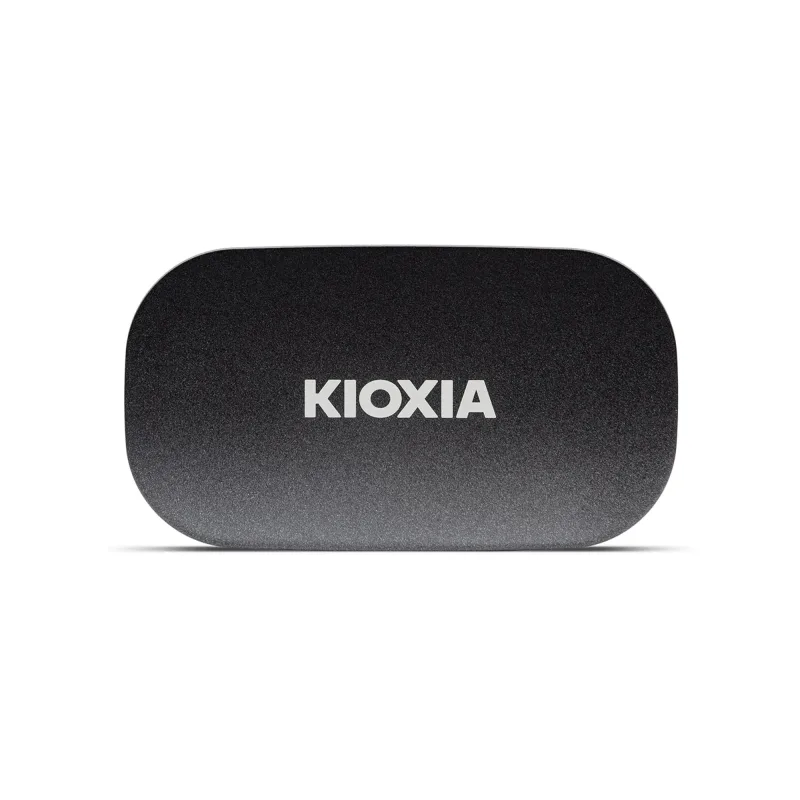 Kioxia EXCERIA PLUS G2 2000GB Portable SSD USB 3.2 Gen2 Type C (LXD20K002TG8)