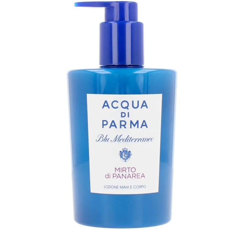 Loción Corporal Acqua Di Parma BLU MEDITERRANEO 300 ml - Marca: Acqua Di Parma - EAN: 8028713813153