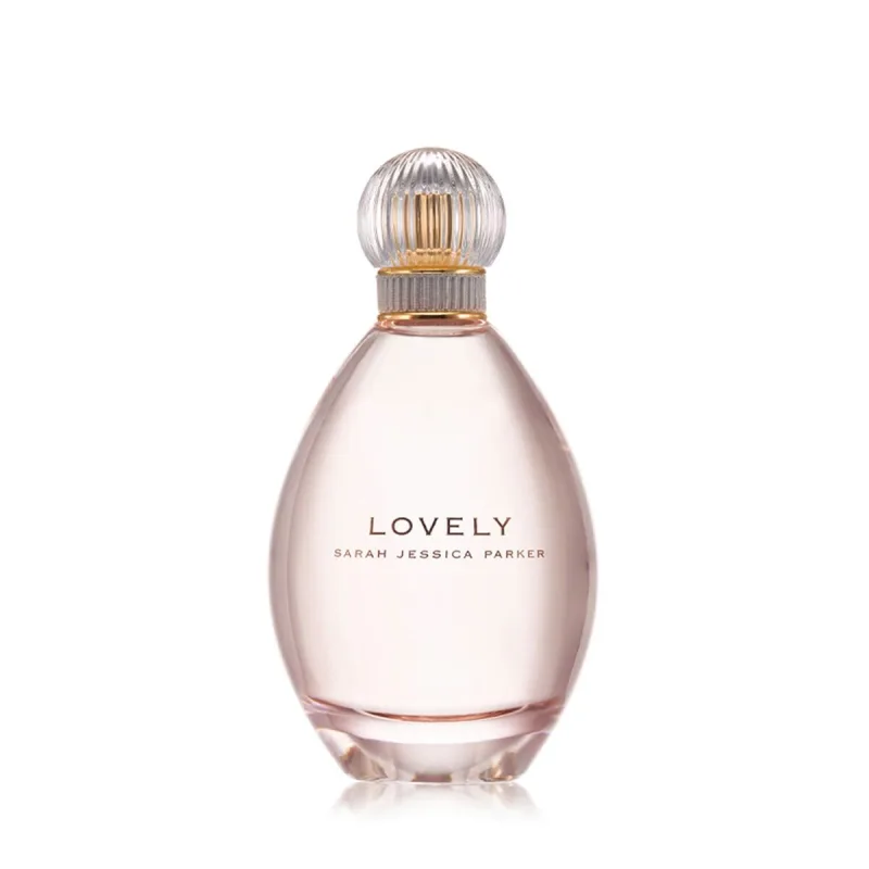 Sarah Jessica Parker Lovely Eau De Parfum 200Ml Spray
