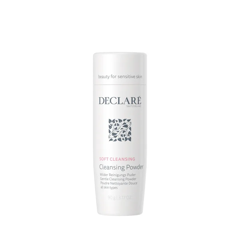 DeclarÃ Soft Cleansing Cleansing Powder 90 Gr 0.19 g