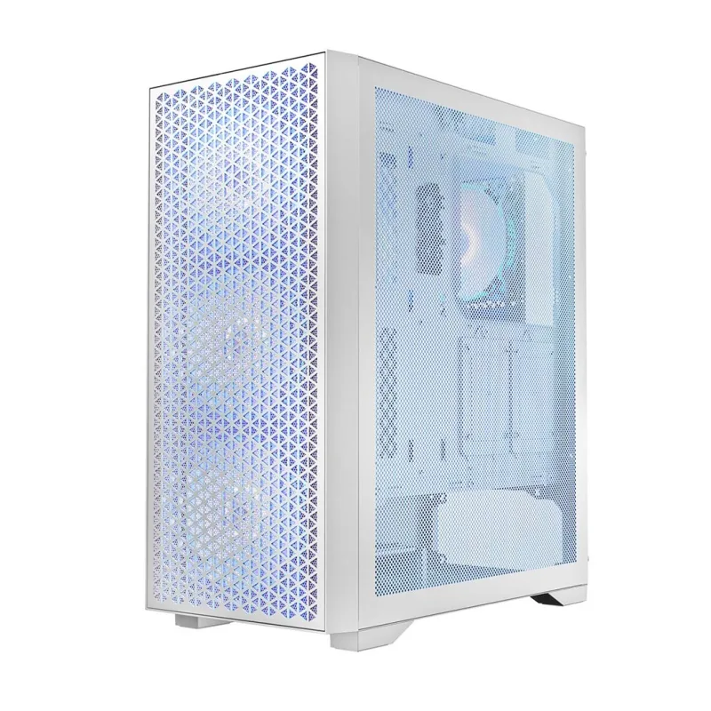 Logic dart pro argb midi caja usb-c