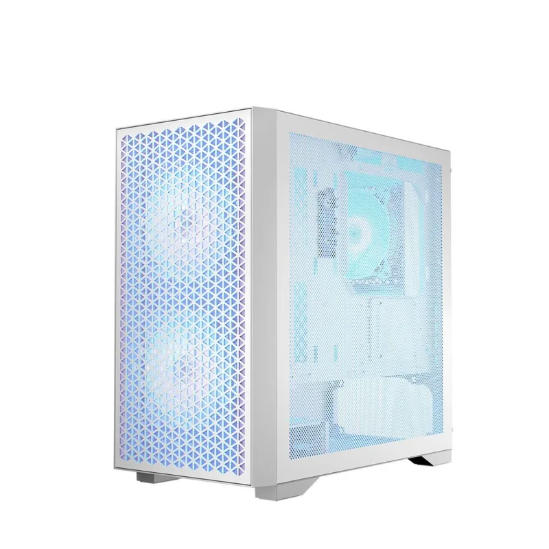 Logic dart pro argb mini caja usb-c