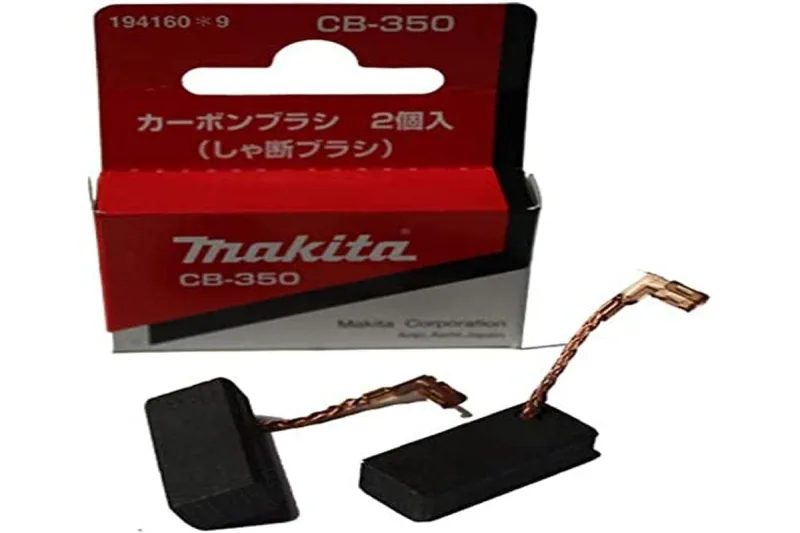 Makita CB 350 - Escobilla de carbón Makita