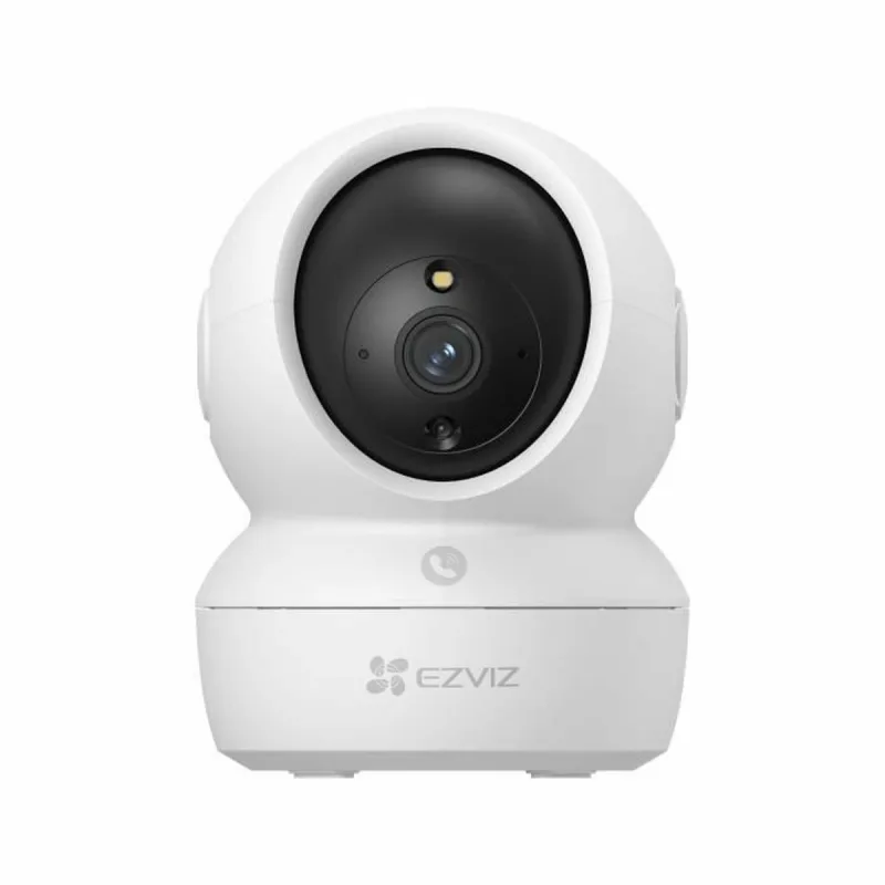 Caméra de surveillance Ezviz d interieur motorisee H6C 3MP (2K)