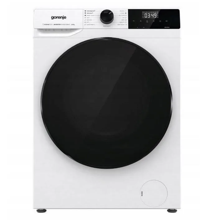 Lavadora gorenje wpna94a1twifi/es