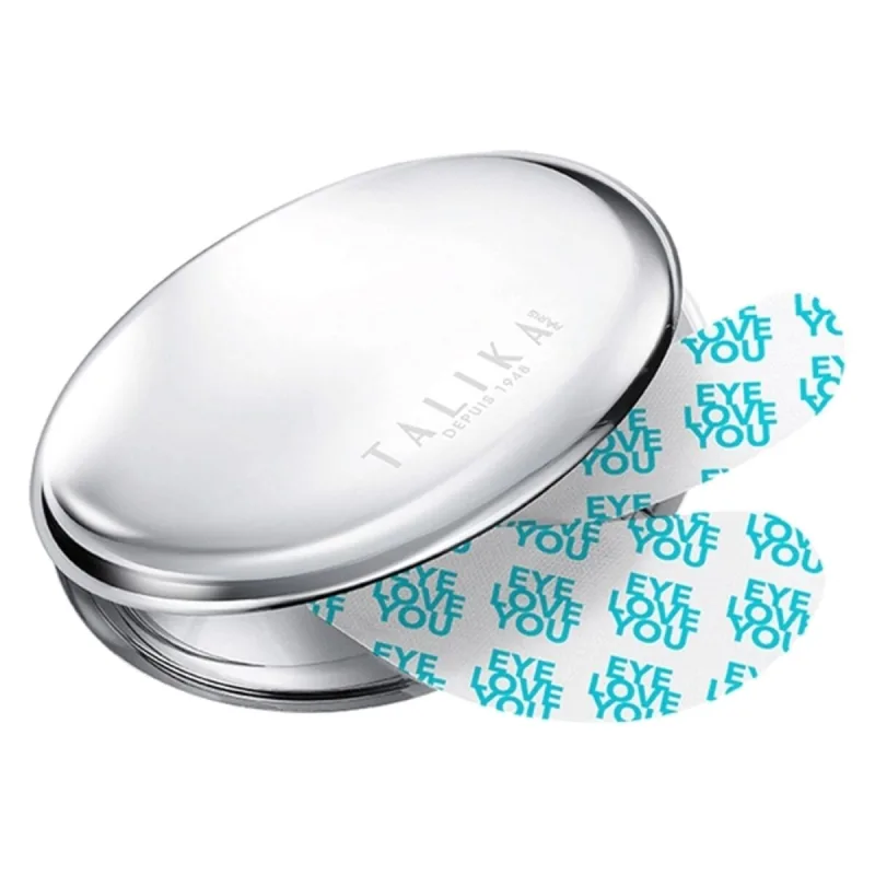 Talika Eye Therapy Patch 6 pares + caja