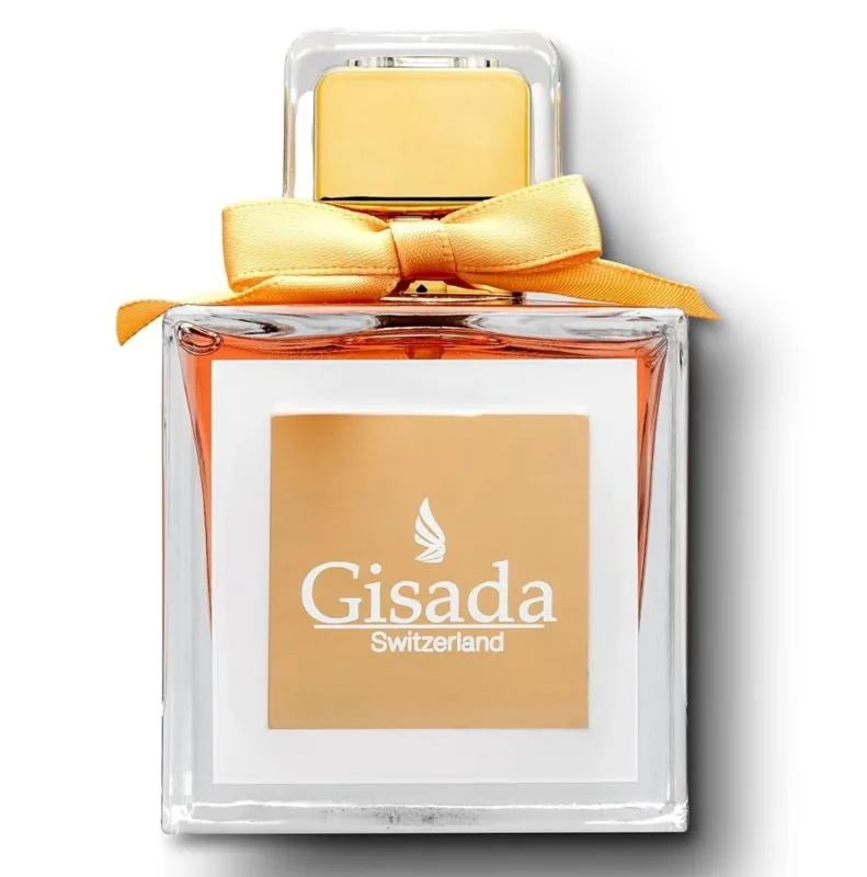 Gisada Donna Agua de Tocador 50 ml