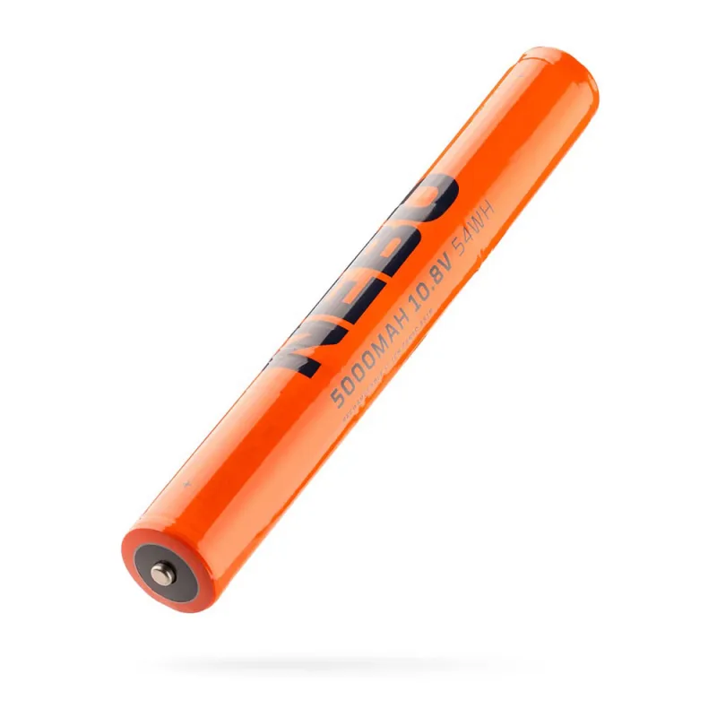 NEBO NEB-BAT-0007-G pila doméstica Batería recargable Ión de litio