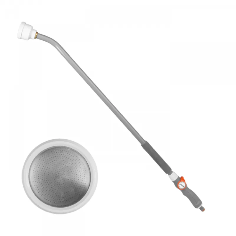 Bradas White Line Pro Plus - Pared de ducha (94 cm)