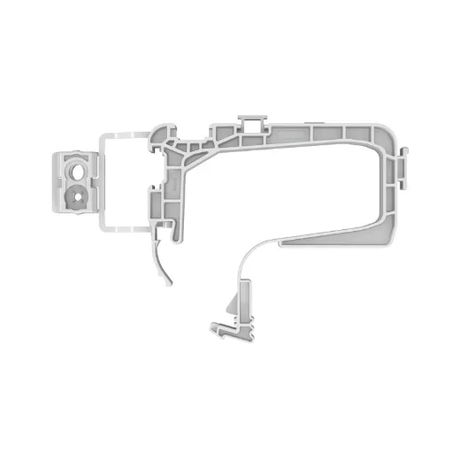 Pro eph cable hanger, 40 cables nym 3x1,5 mm² professional