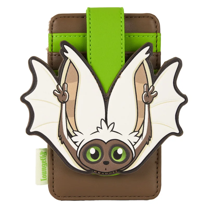 Loungefly Nickelodeon Avatar: The Last Airbender Card Holder